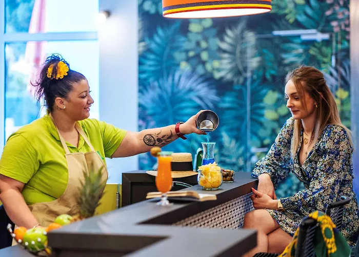 Hotel Ibis Styles Centre Gare