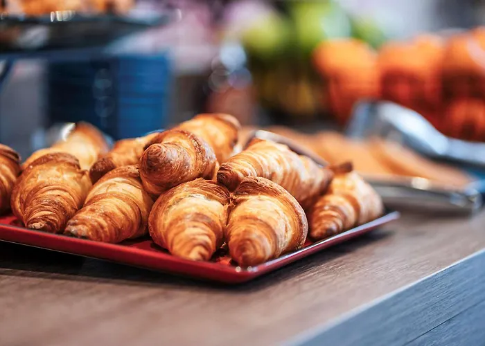 Ibis Styles Centre Gare فندق