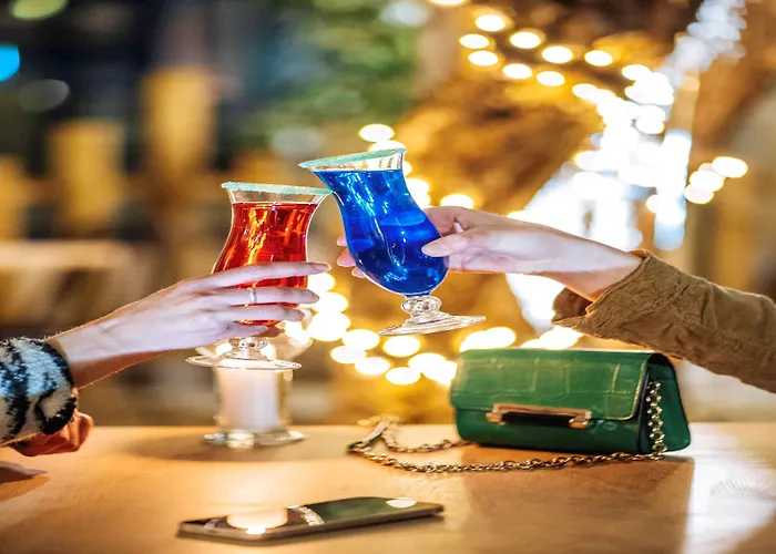 Ibis Styles Centre Gare Hotell Perpignan