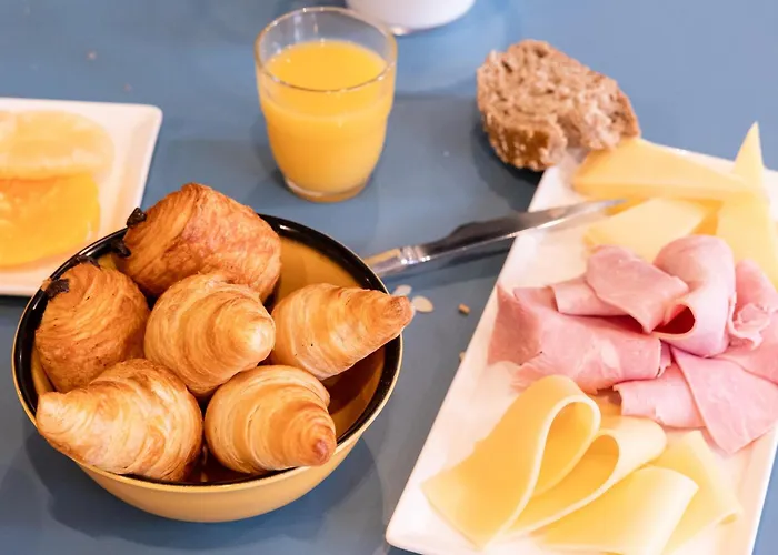 Ibis Styles Centre Gare Perpignan