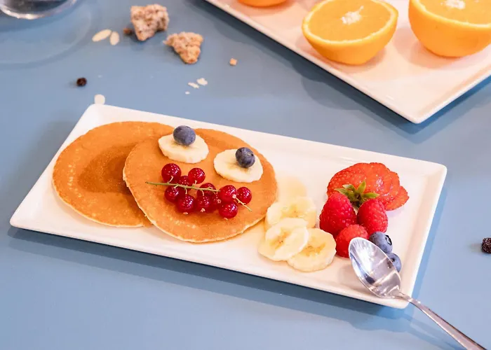 Ibis Styles Centre Gare