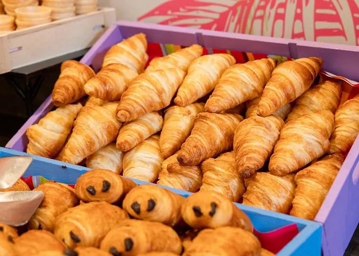 Ibis Styles Centre Gare فندق