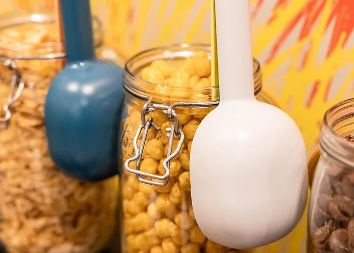 Ibis Styles Centre Gare Hotel Perpignan