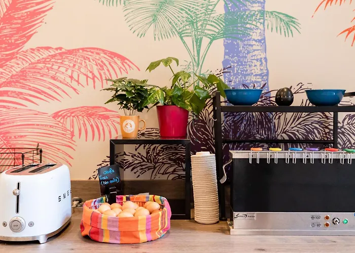 Ibis Styles Centre Gare