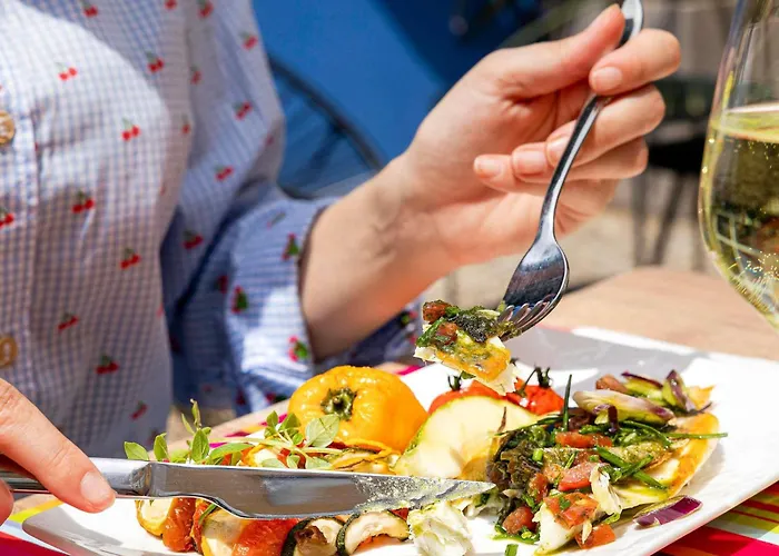 Ibis Styles Centre Gare Perpignan