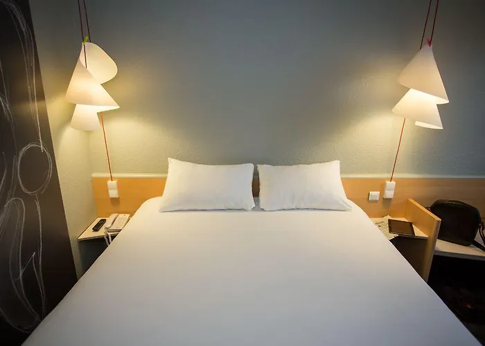 فندق Ibis Styles Centre Gare 3*