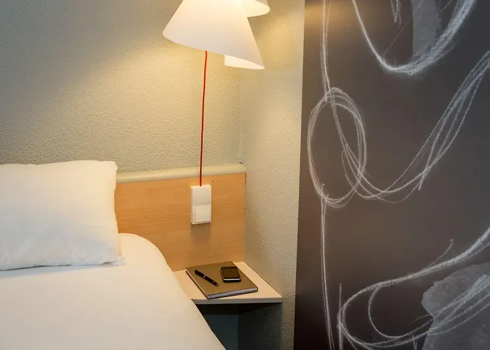 Ibis Styles Centre Gare Perpignan