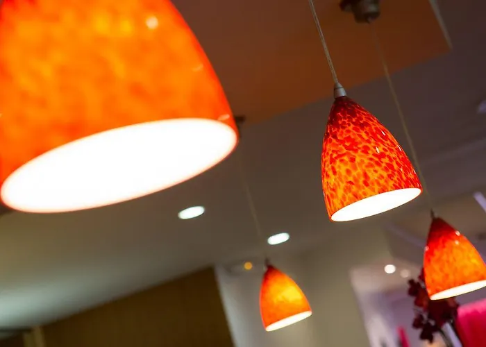 Hotel Ibis Styles Centre Gare Perpignan