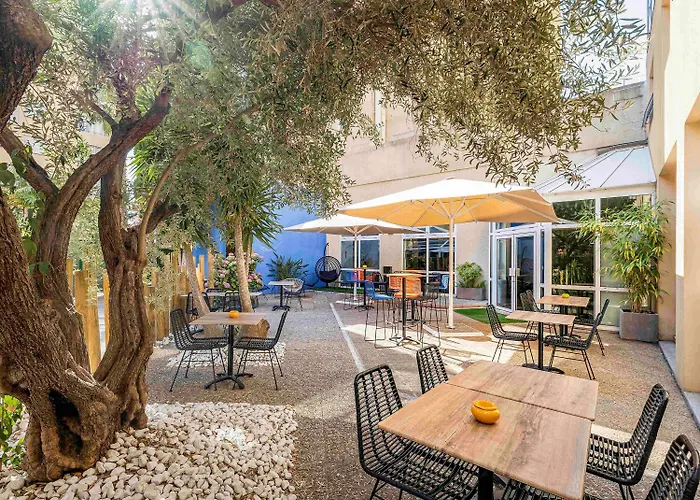 فندق Ibis Styles Centre Gare بيربينيو