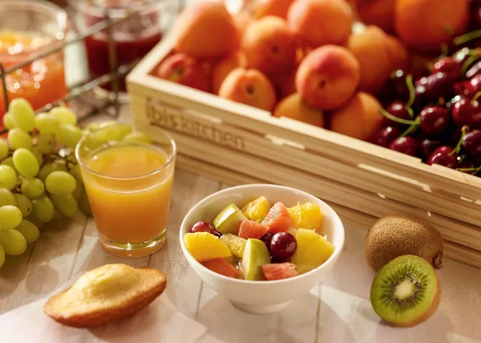 فندق Ibis Styles Centre Gare