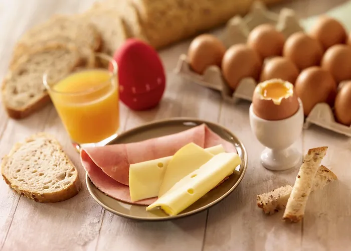 Ibis Styles Centre Gare 3*