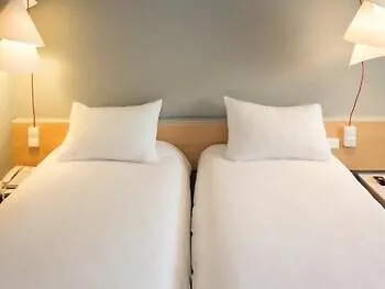 Ibis Styles Centre Gare Szálloda Perpignan