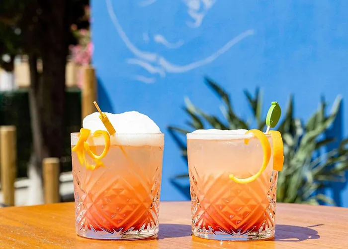 Ibis Styles Centre Gare 3*