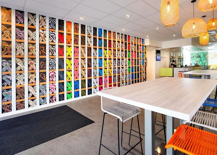 Ibis Styles Centre Gare