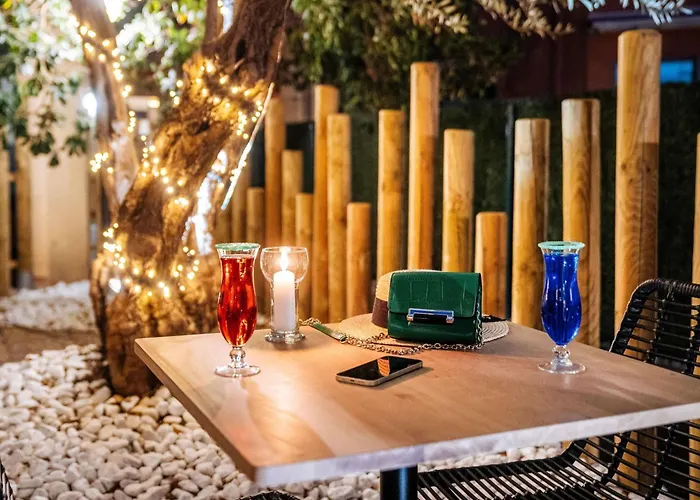 Ibis Styles Centre Gare فندق