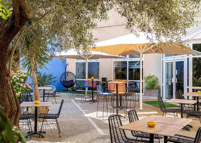 Ibis Styles Centre Gare