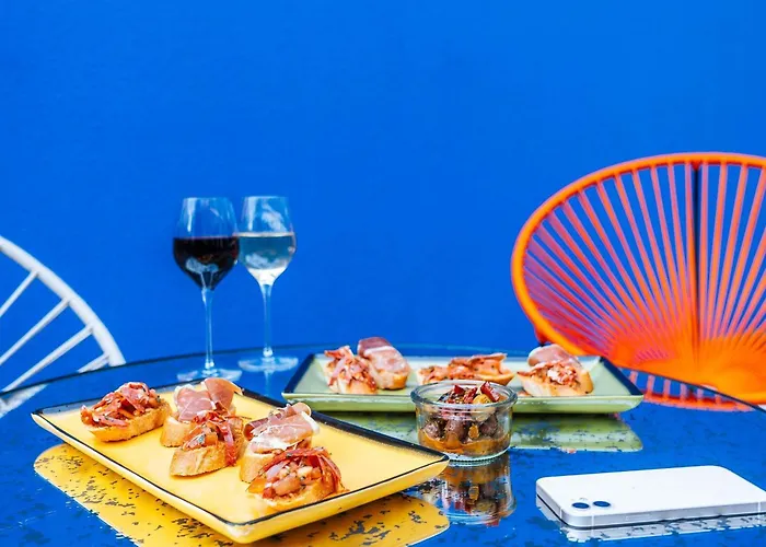 Hotel Ibis Styles Centre Gare Perpignan