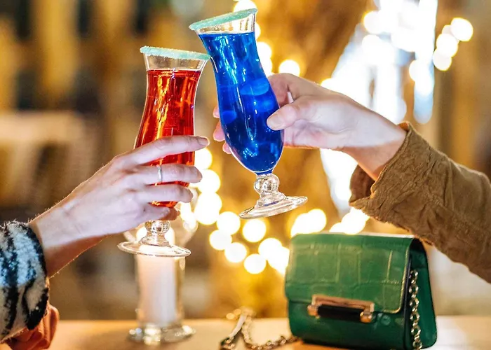 Ibis Styles Centre Gare 3* Perpinhã