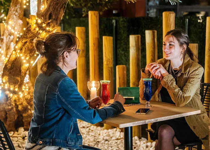 Ibis Styles Centre Gare 호텔