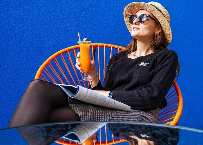 Ibis Styles Centre Gare فندق