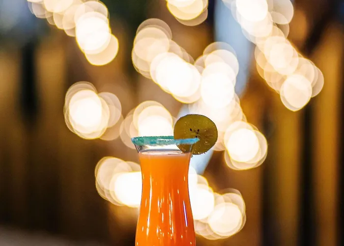 Hotel Ibis Styles Centre Gare 3*