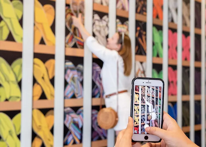 Ibis Styles Centre Gare بيربينيو