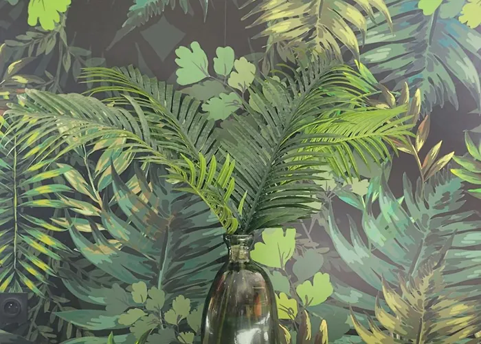 Ibis Styles Centre Gare 호텔 페르피냥