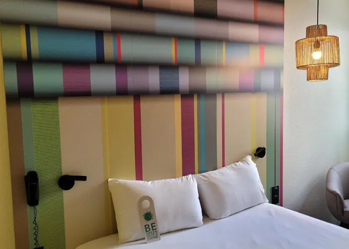 Ibis Styles Centre Gare