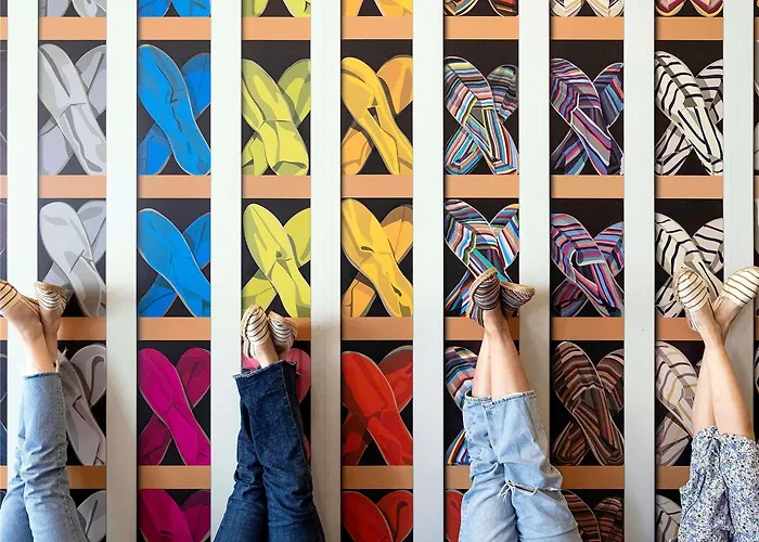 Ibis Styles Centre Gare ペルピニャン