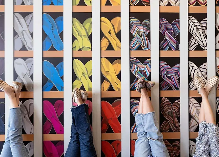 Ibis Styles Centre Gare 3* Perpinhã